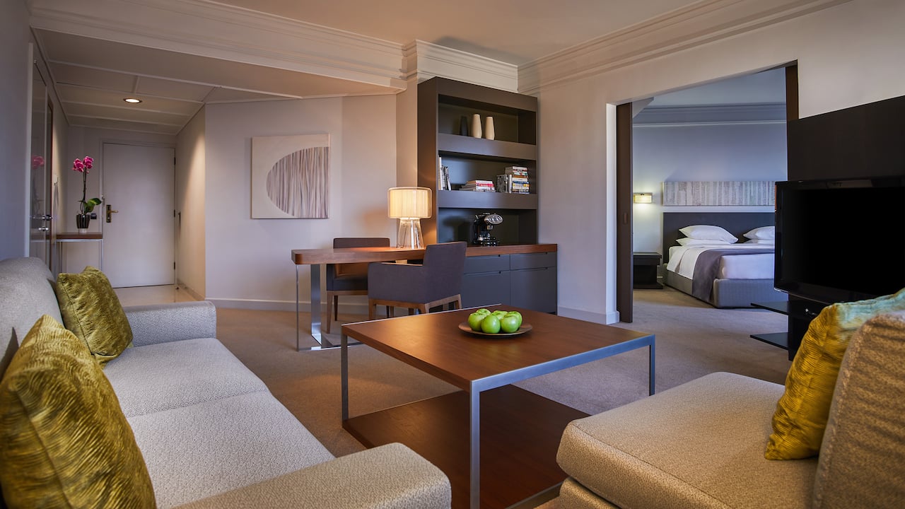 suite 