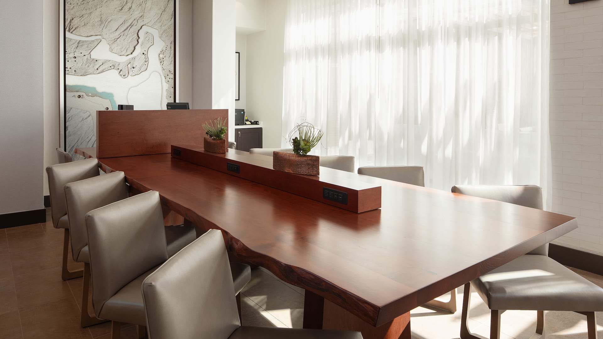 Hyatt Place Oklahoma City / Bricktown Business Area