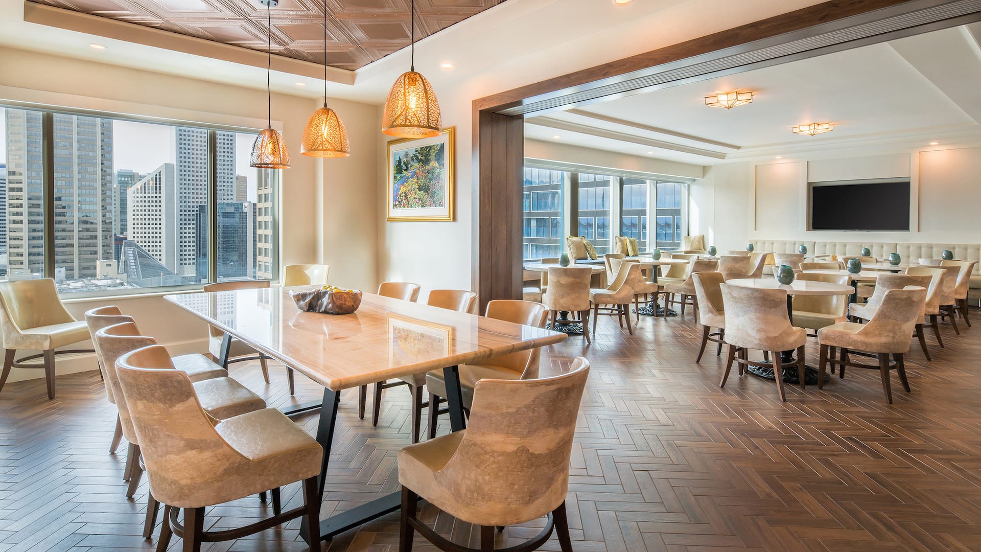 Hyatt Regency Calgary RegencyClub