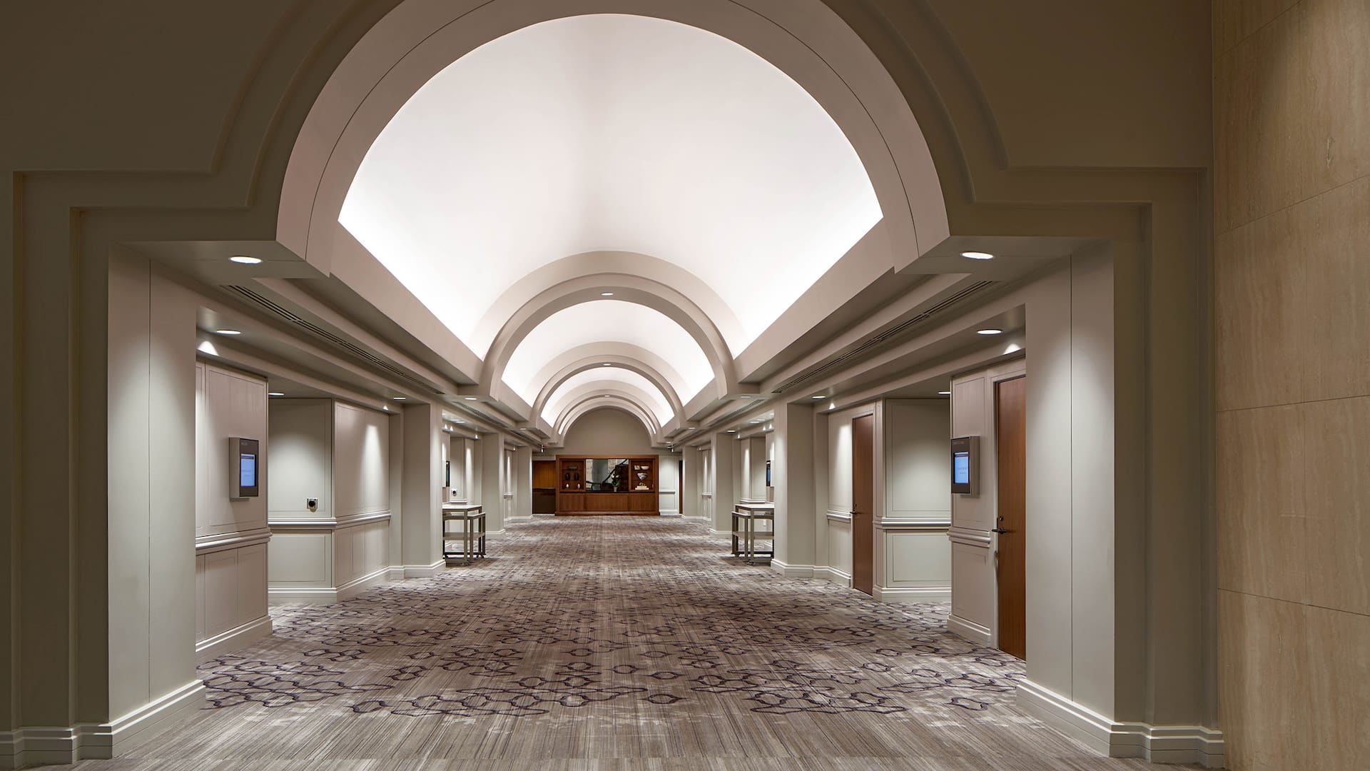 2 of 5 Constitution Foyer B