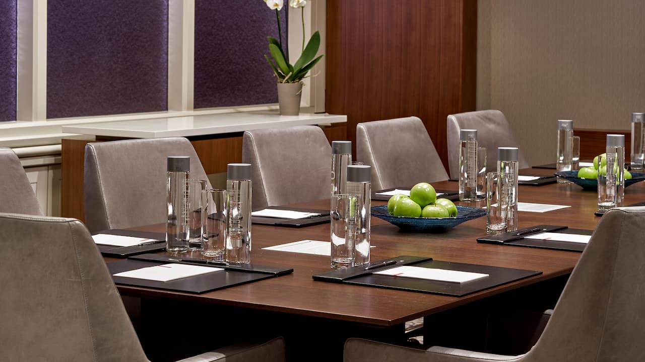 Meetings