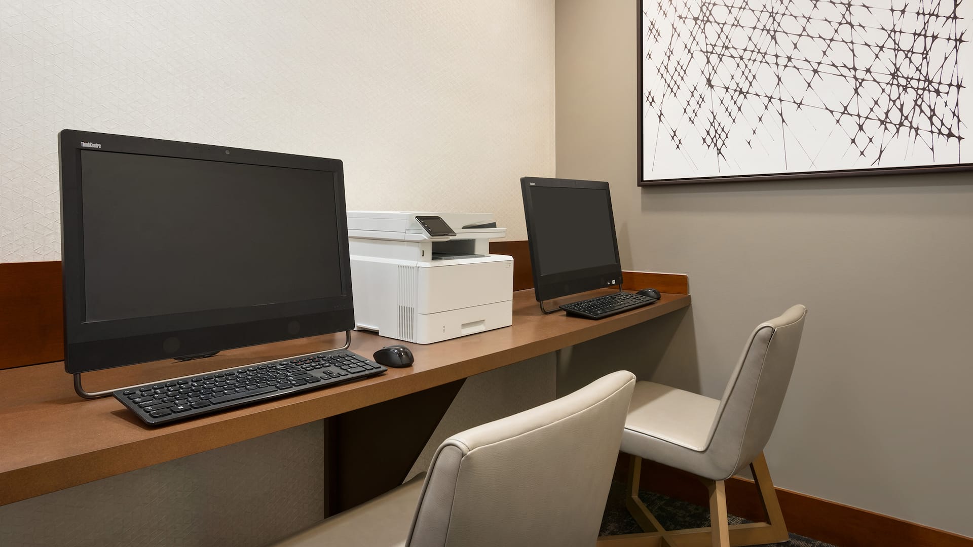 Hyatt Place Chicago/Schaumburg Public Computers