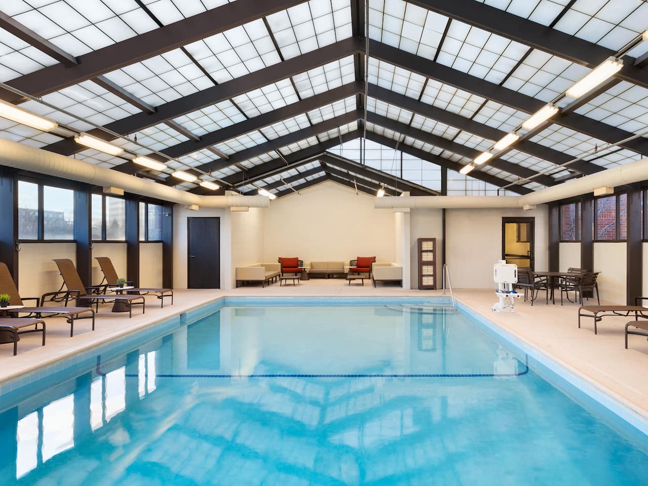 pool
