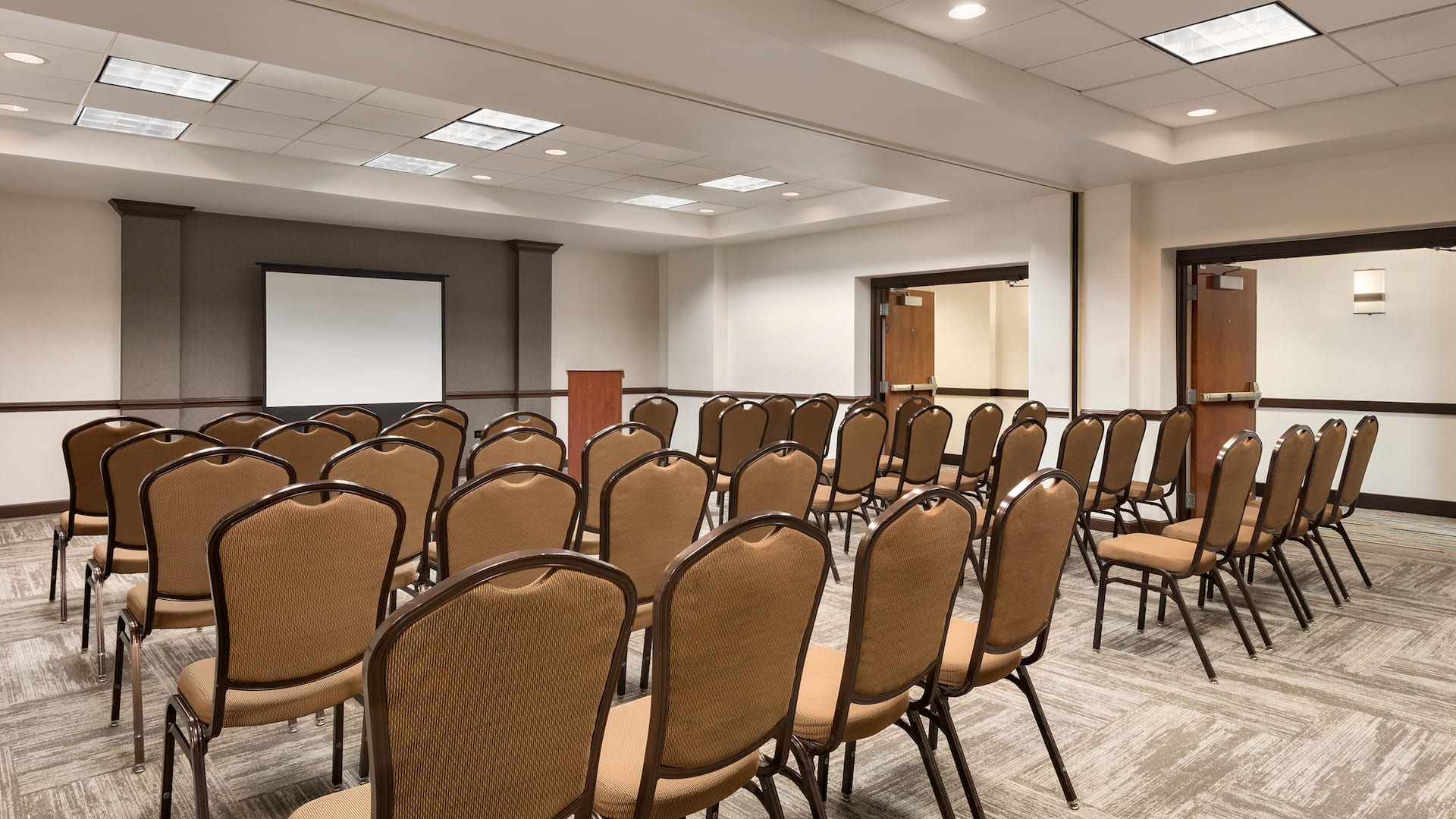 2 of 2 Hyatt Place Chicago/Schaumburg Meeting Place
