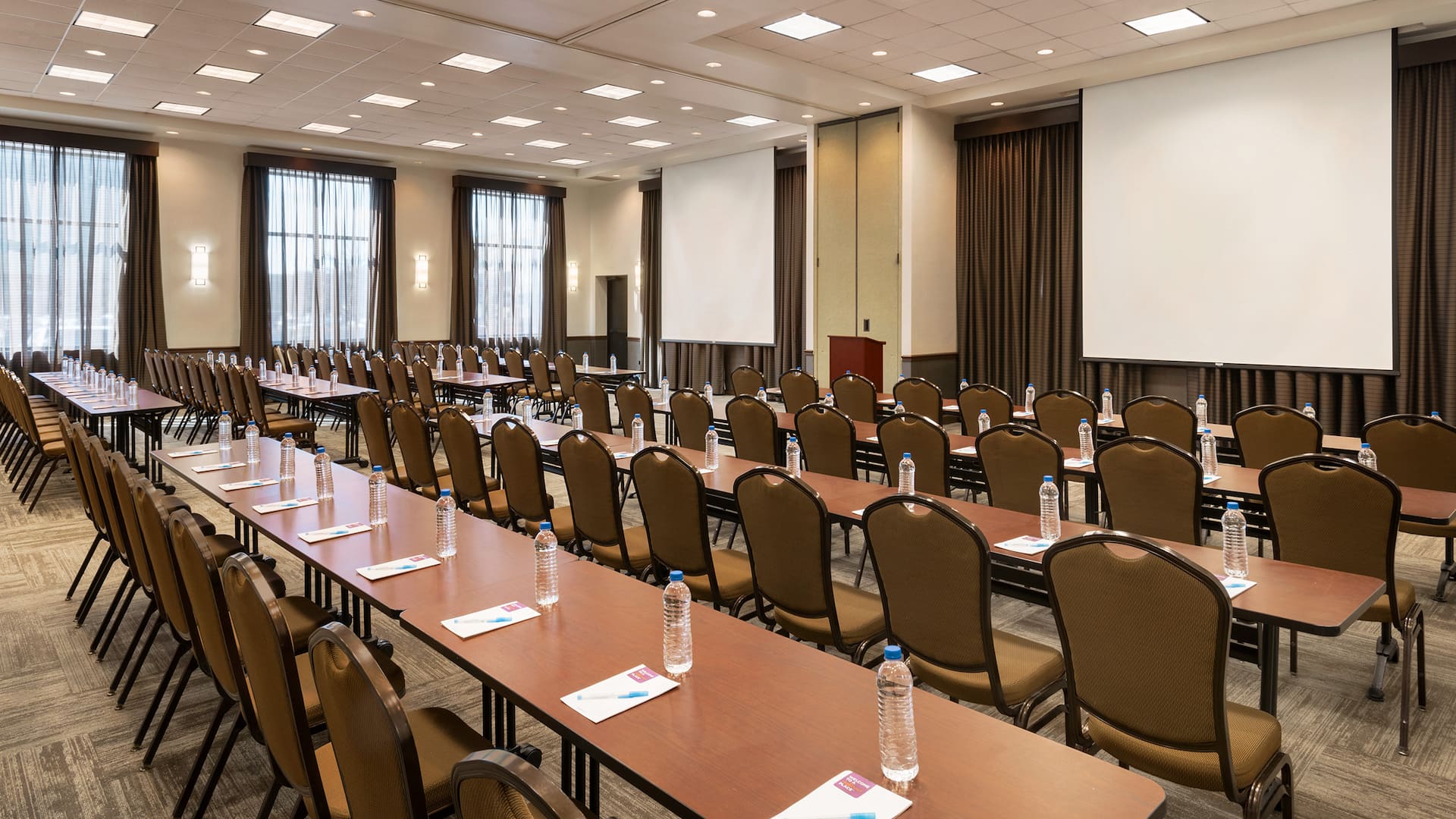 Hyatt Place Chicago/Schaumburg Meeting Place