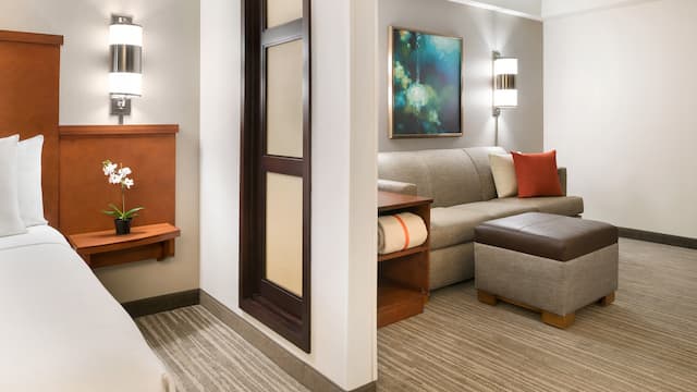 Hotel In Schaumburg, Illinois | Hyatt Place Chicago / Schaumburg