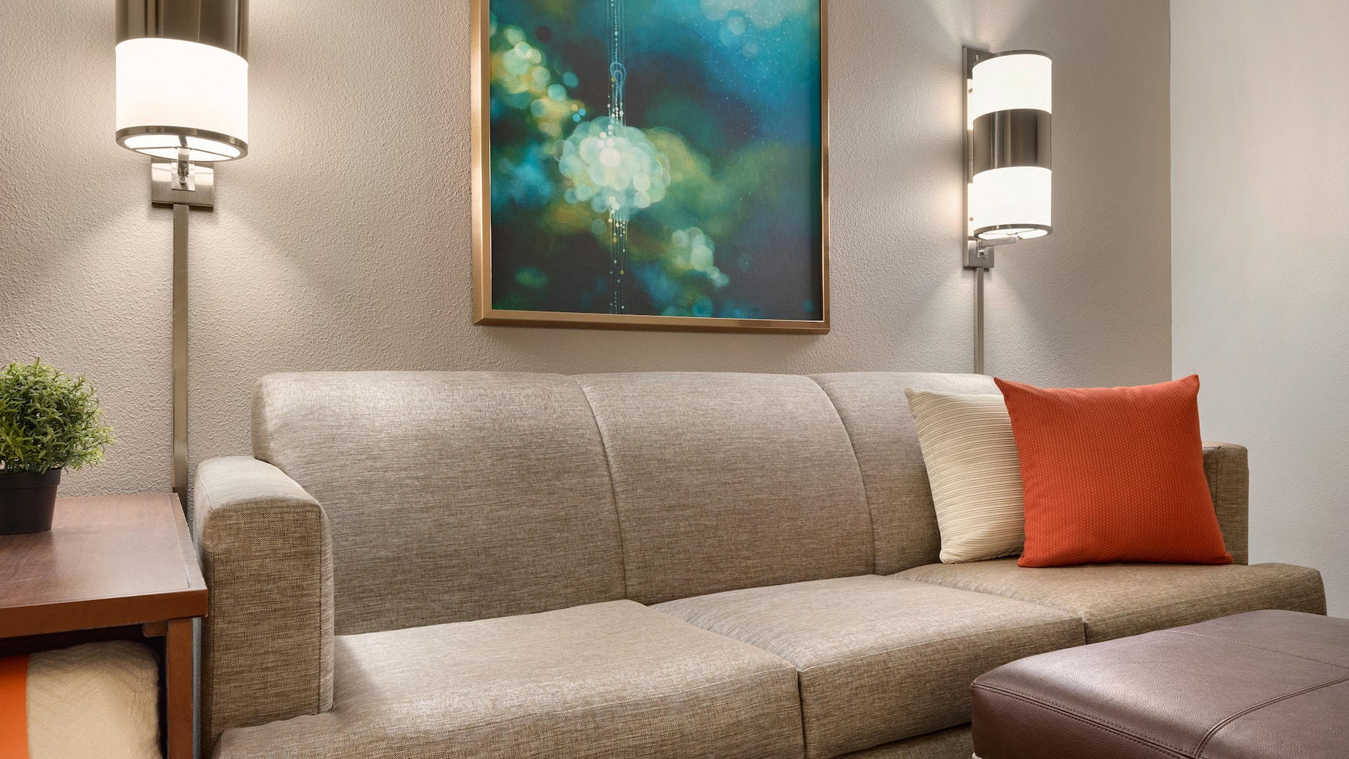 3 de 4 Hyatt Place Chicago/Schaumburg King Accessible Guestroom