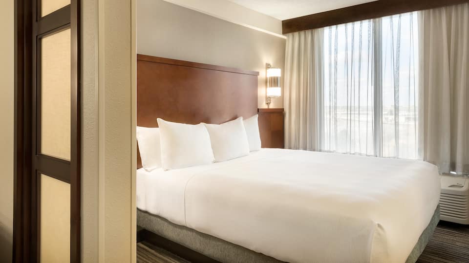 Hotel In Schaumburg, Illinois | Hyatt Place Chicago / Schaumburg