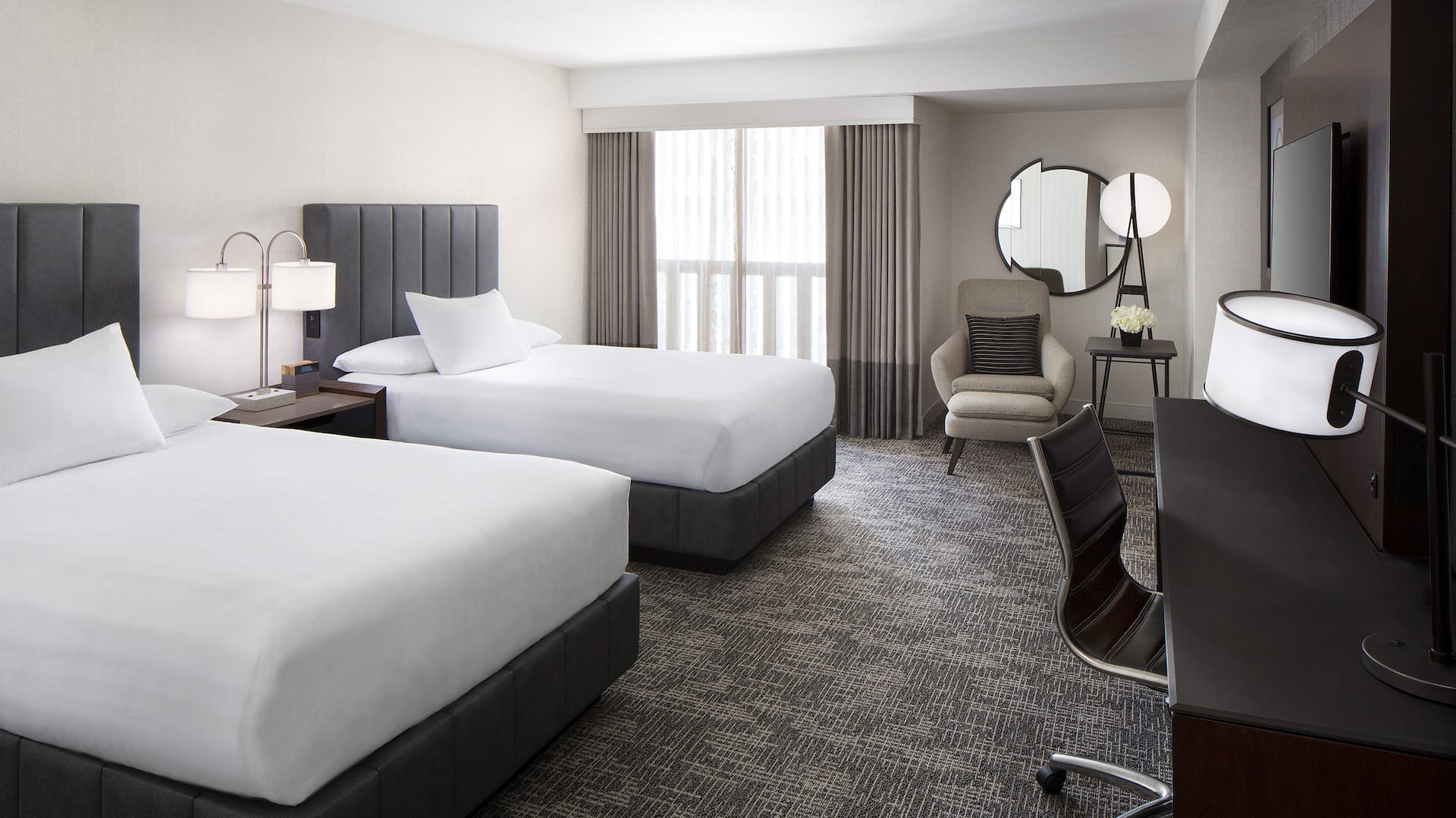 1 de 5 Hyatt Regency San Francisco Regency Club Double