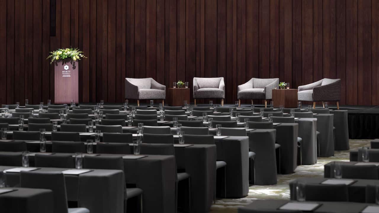 Event Space