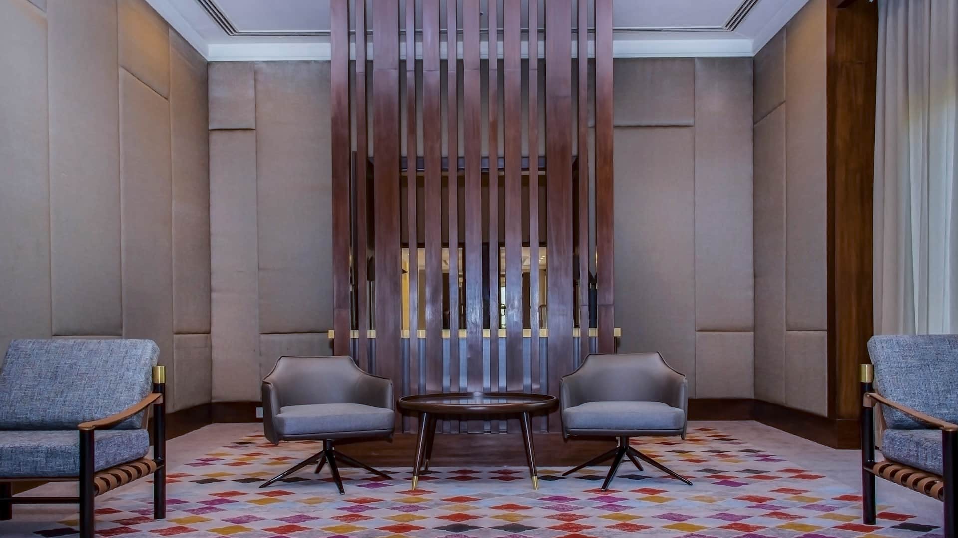 1 of 1 Hyatt Regency Kathmandu Godavari Back