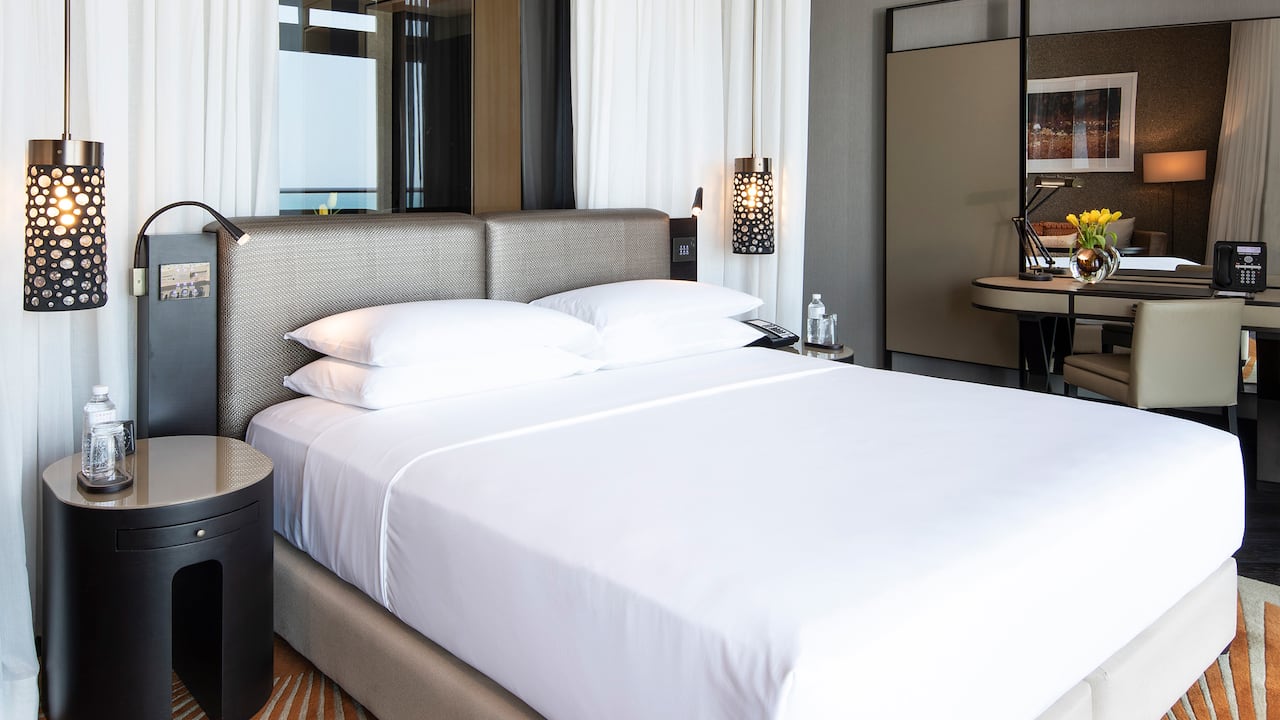 grand hyatt abu dhabi