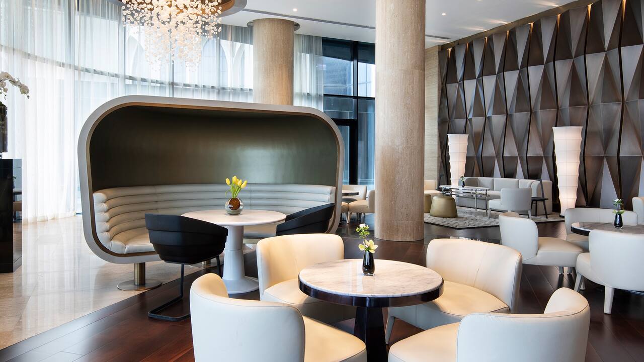 grand hyatt abu dhabi