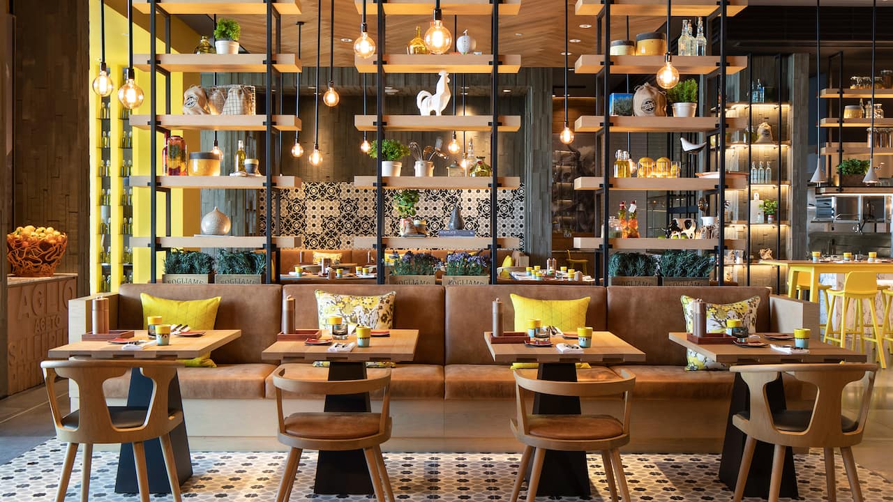 Grand Hyatt Abu Dhabi Offers & Events
