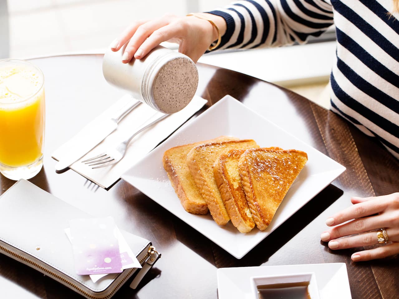 French Toast