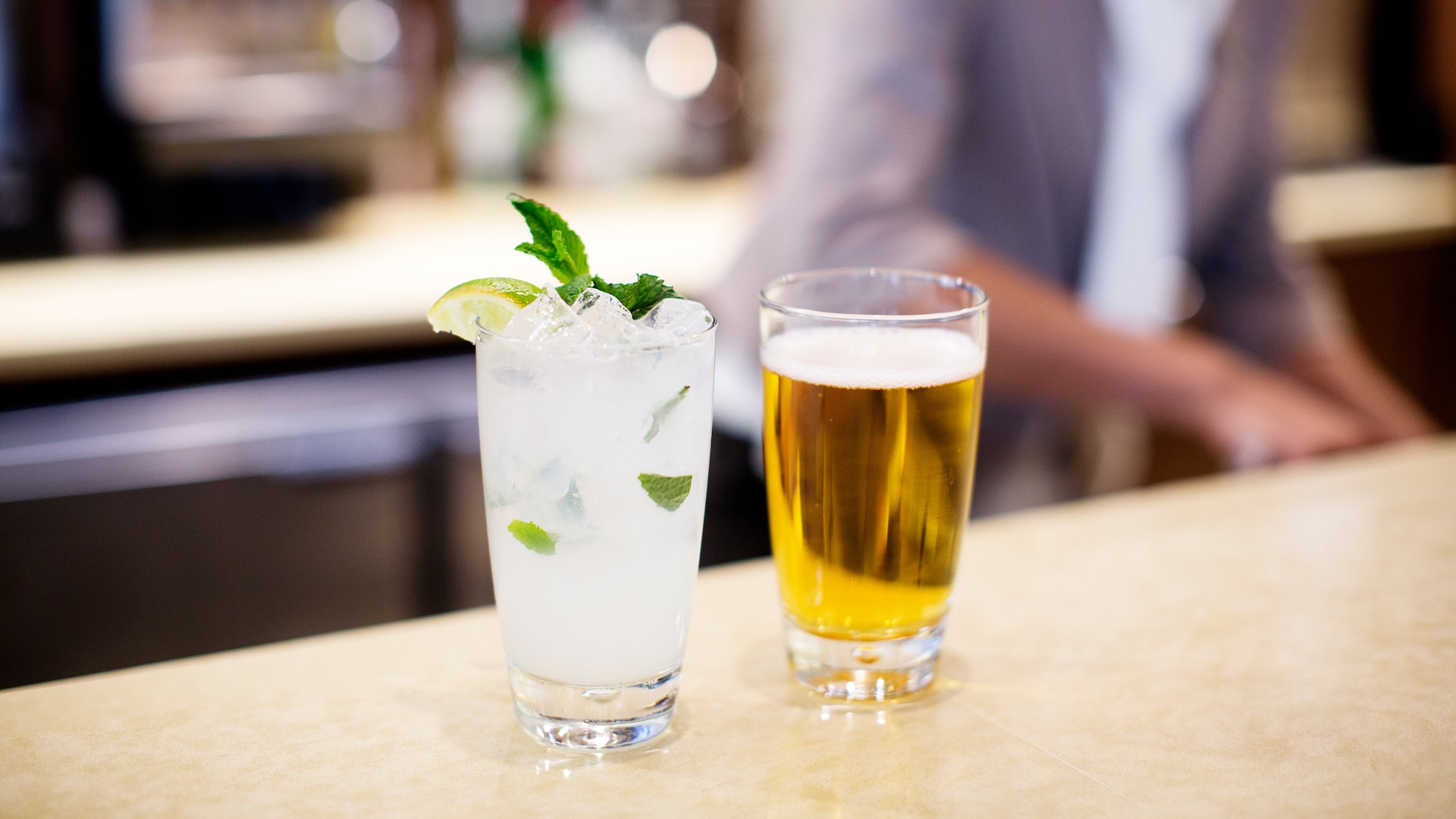 1 of 1 Hyatt Place HP_P336 Drinks