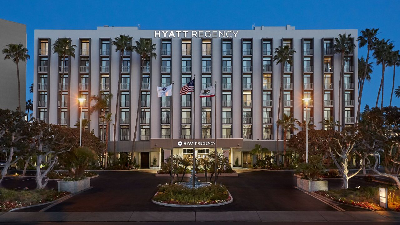 Newport Beach Hotel Near John Wayne Airport Hyatt Regency Newport Beach Hotel Near John Wayne Airport Hyatt Regency