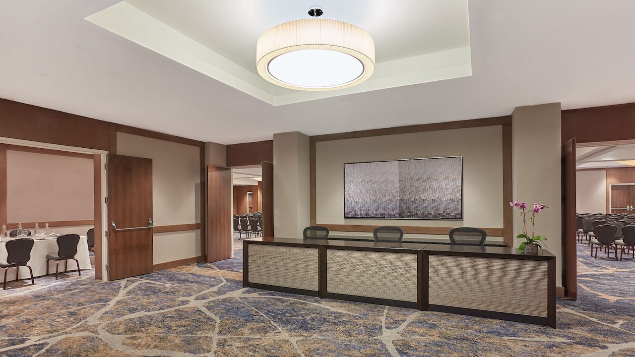 Foyer