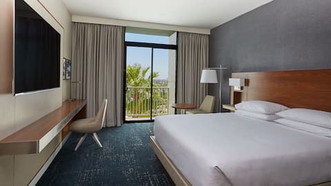 Hotel in Newport Beach Hyatt Regency Newport Beach West