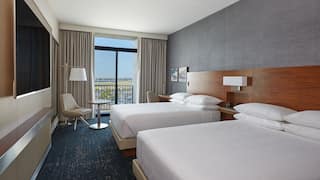 Hotel in Newport Beach Hyatt Regency Newport Beach West