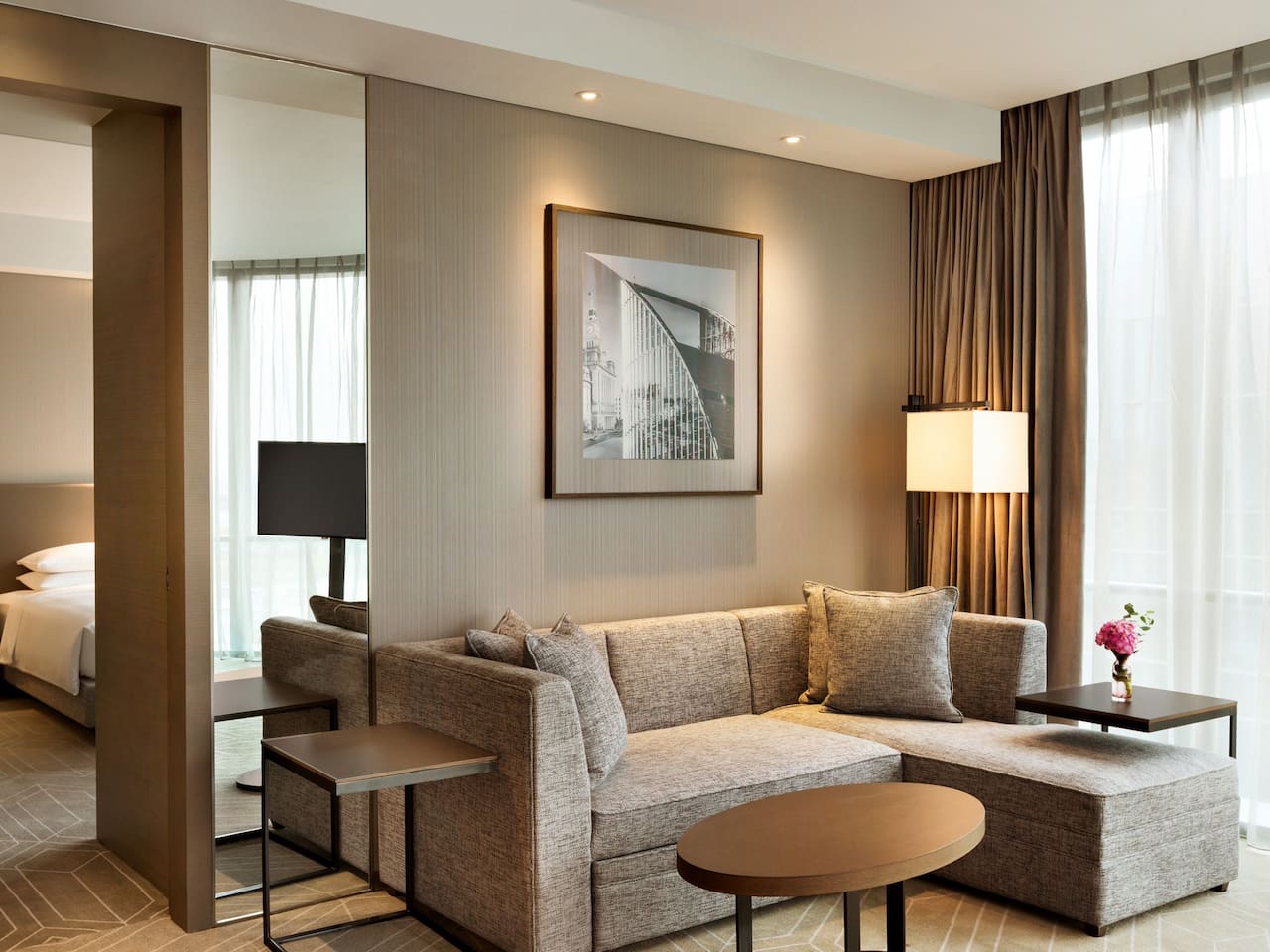 King Suite