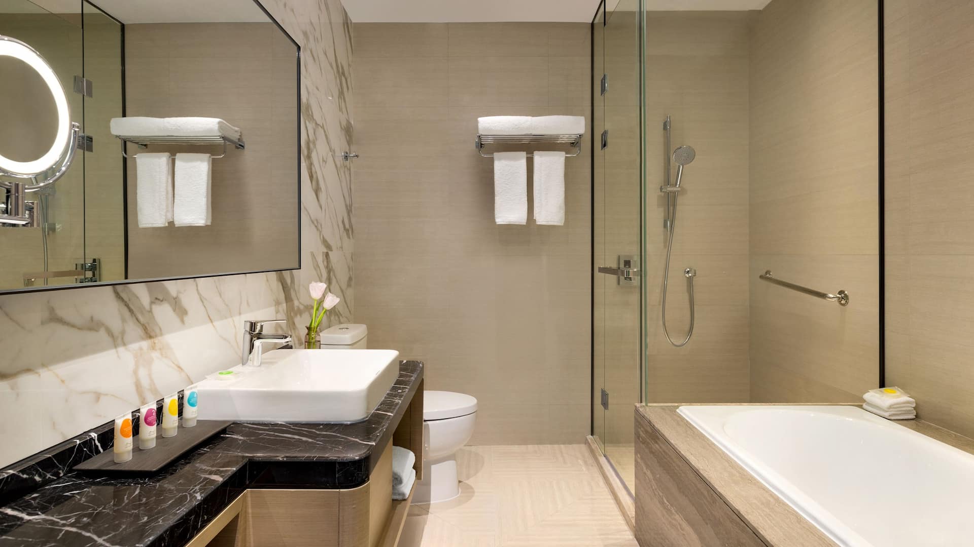 3 de 3 Hyatt Place Shanghai Hongqiao CBD King Suite