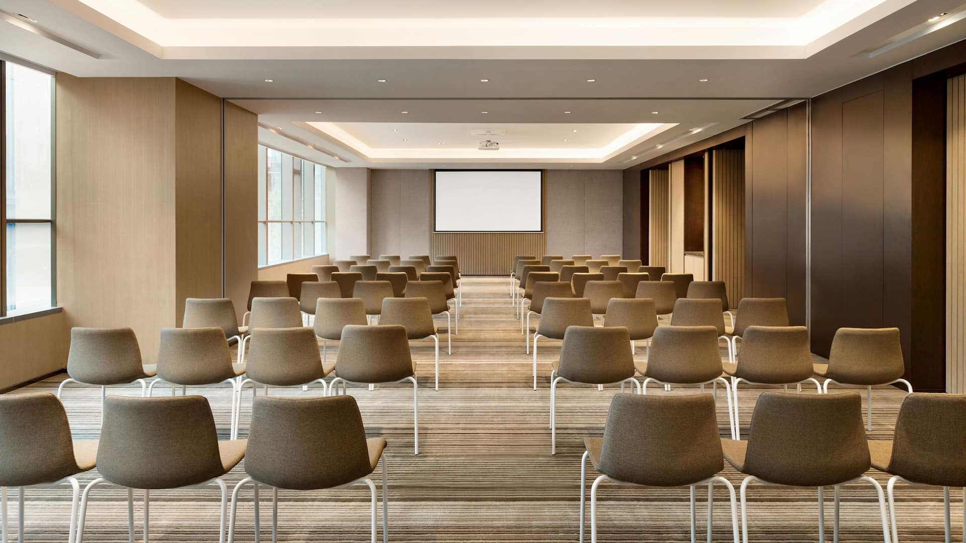 Hyatt Place Shanghai Hongqiao CBD Meeting Place Theatre