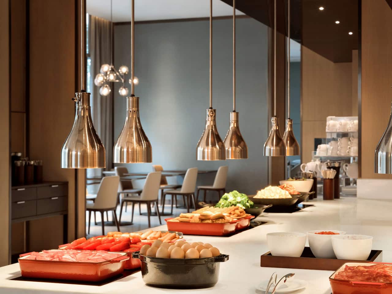 Gallery Menu