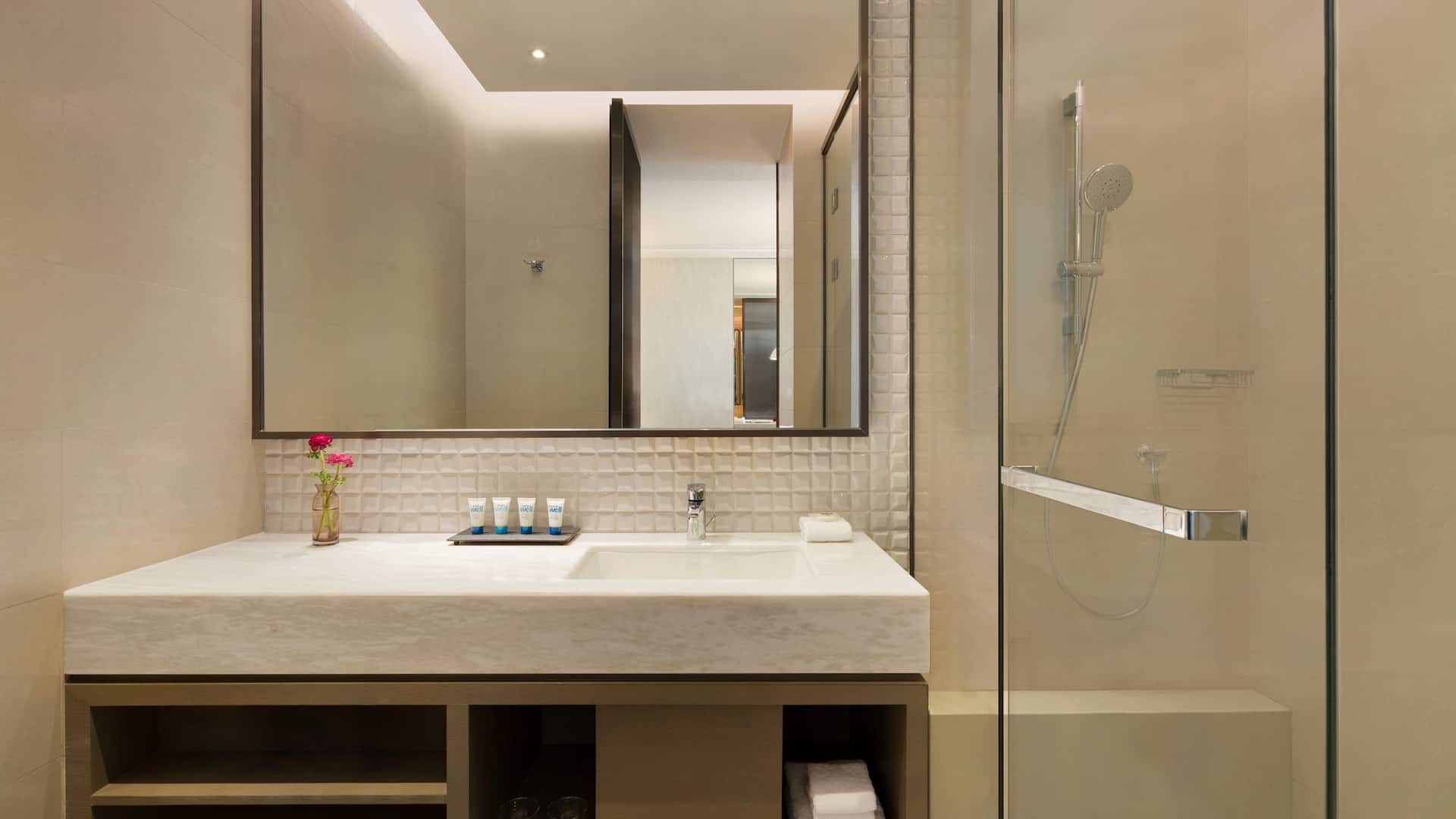 4 of 4 Hyatt House Shanghai Hongqiao CBD King Studio
