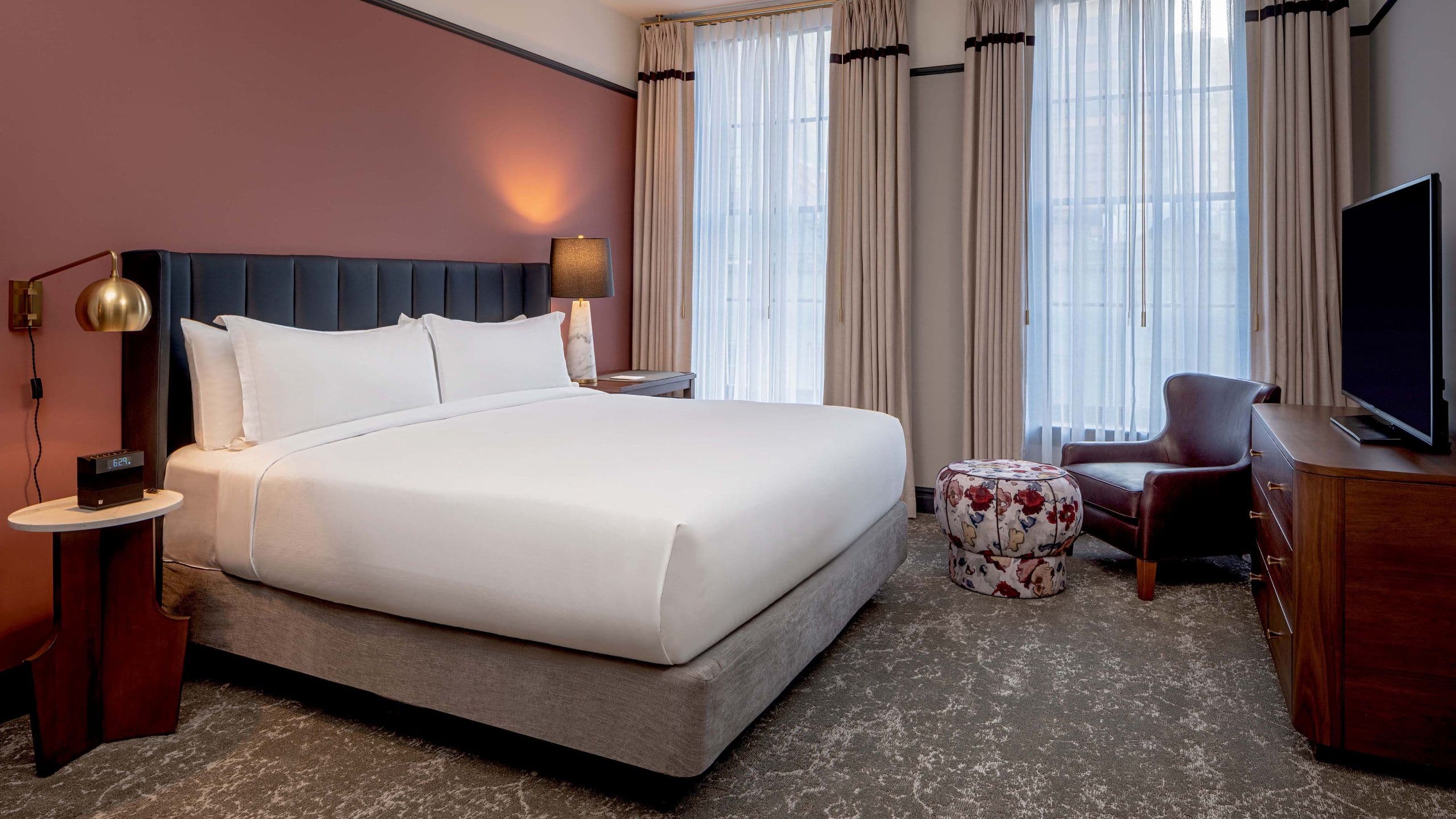 The Eliza Jane Publishers Suite
