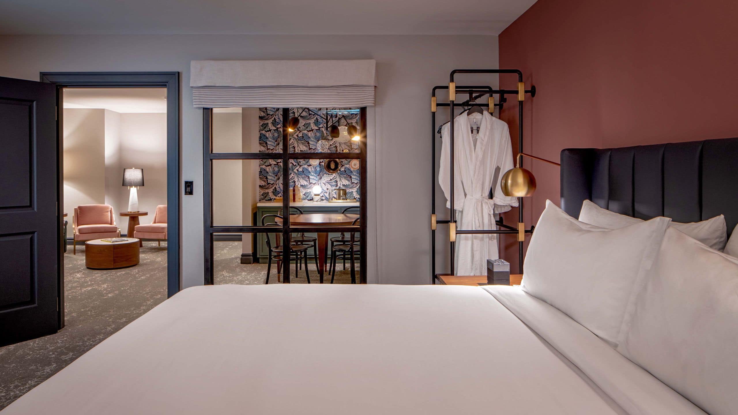The Eliza Jane Premium ADA Suite