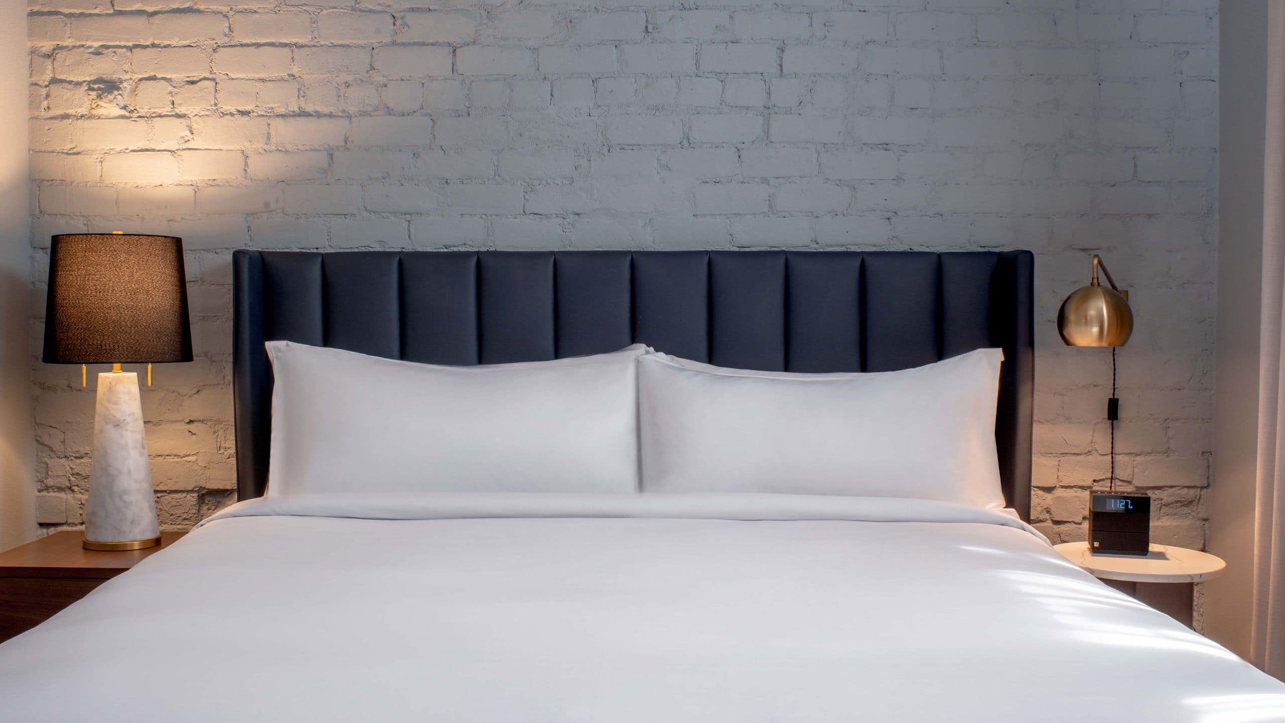 The Eliza Jane Standard King Headboard
