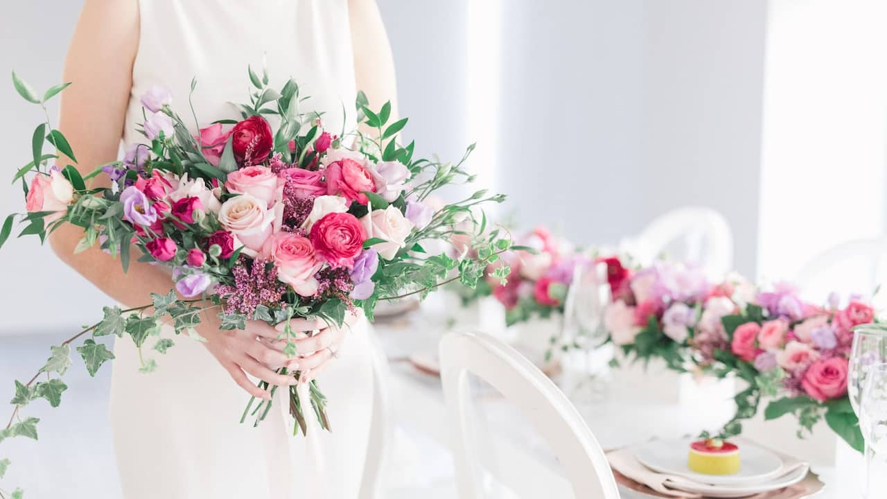 Wedding Bride Studios