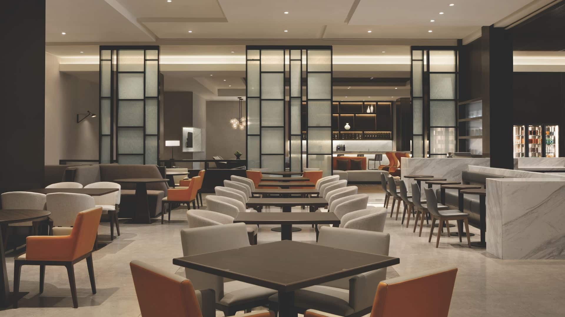 1 of 1 Hyatt Place Shanghai Tianshan Plaza Gallery