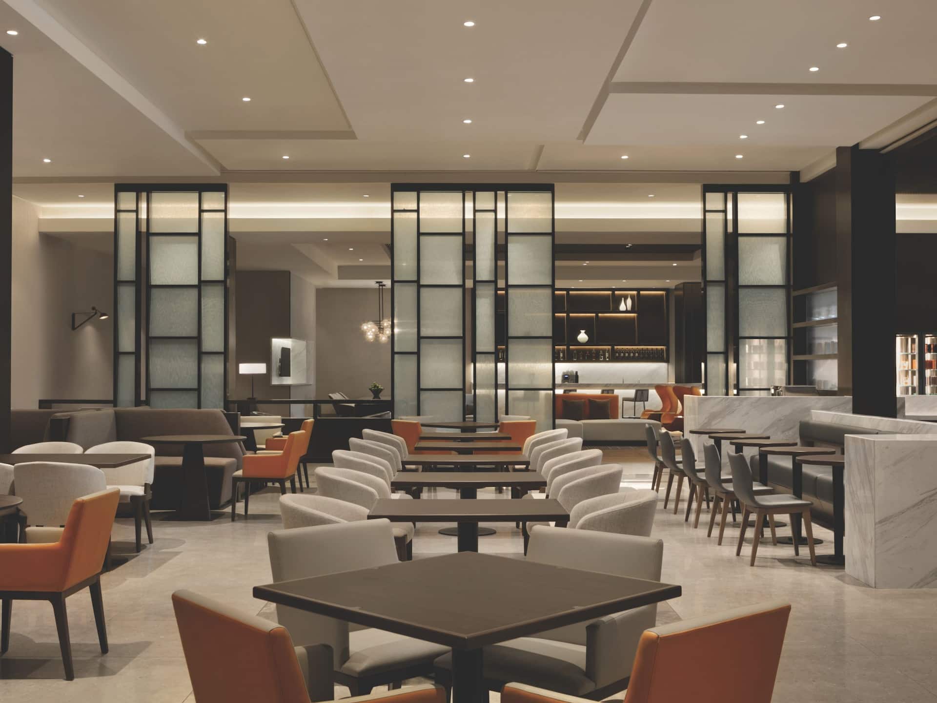 Hyatt Place Shanghai Tianshan Plaza Gallery