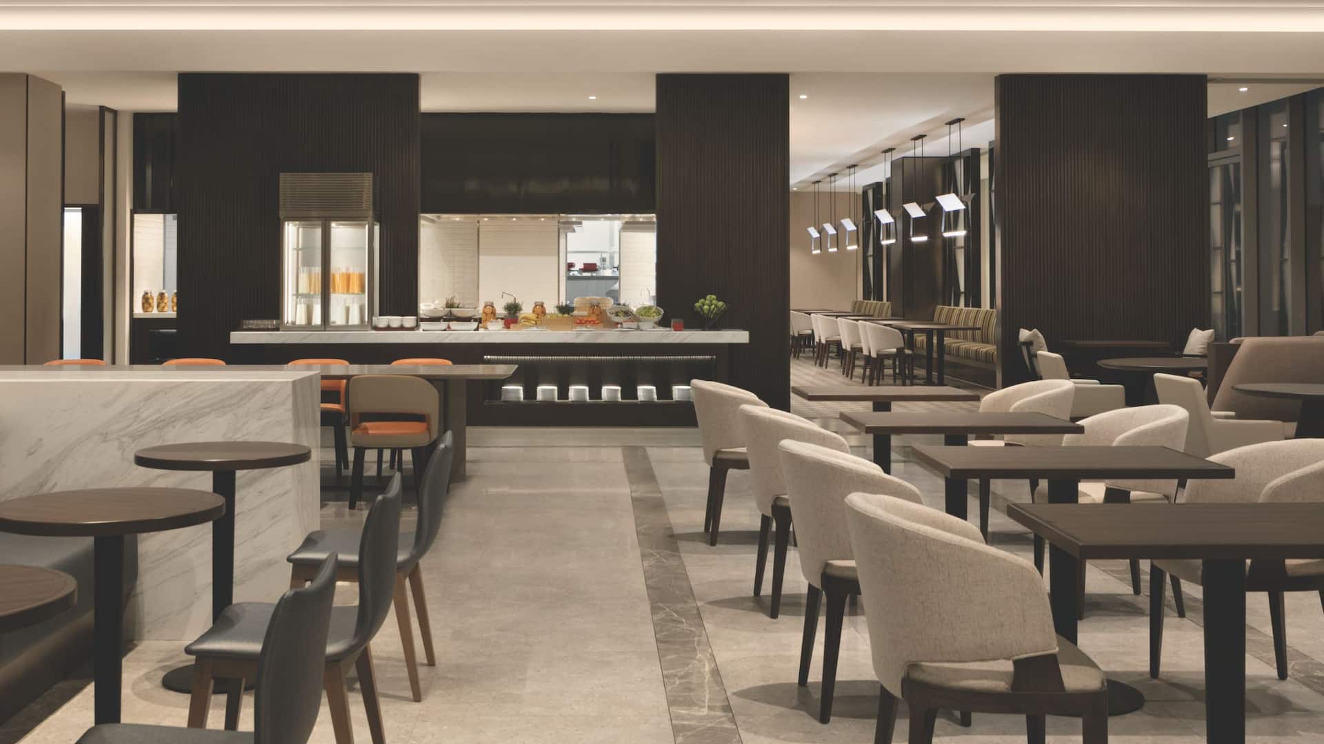 Hyatt Place Shanghai Tianshan Plaza Gallery