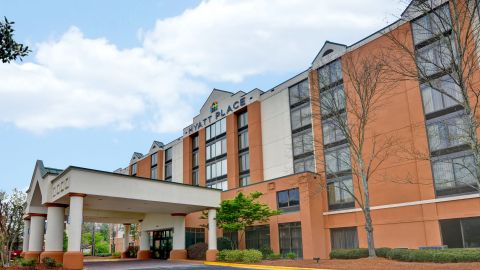 Hyatt Place Birmingham/Hoover