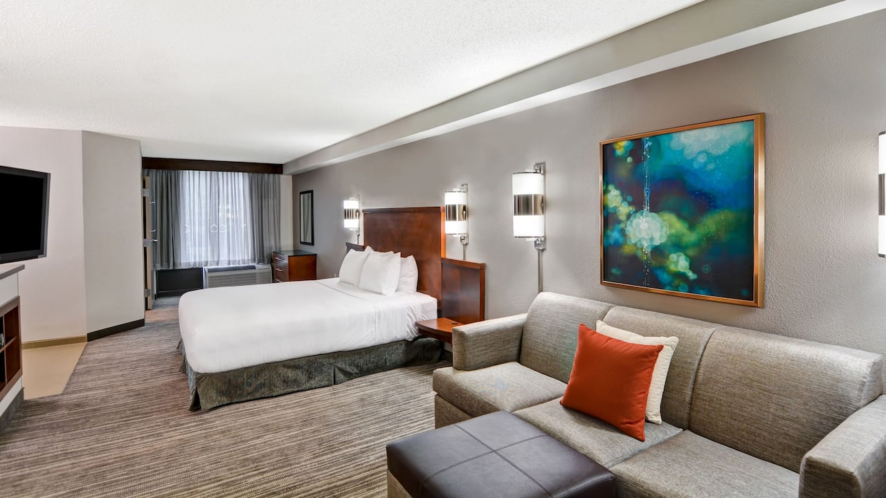 Hotels near Riverchase Galleria | Hyatt Place Birmingham/Hoover