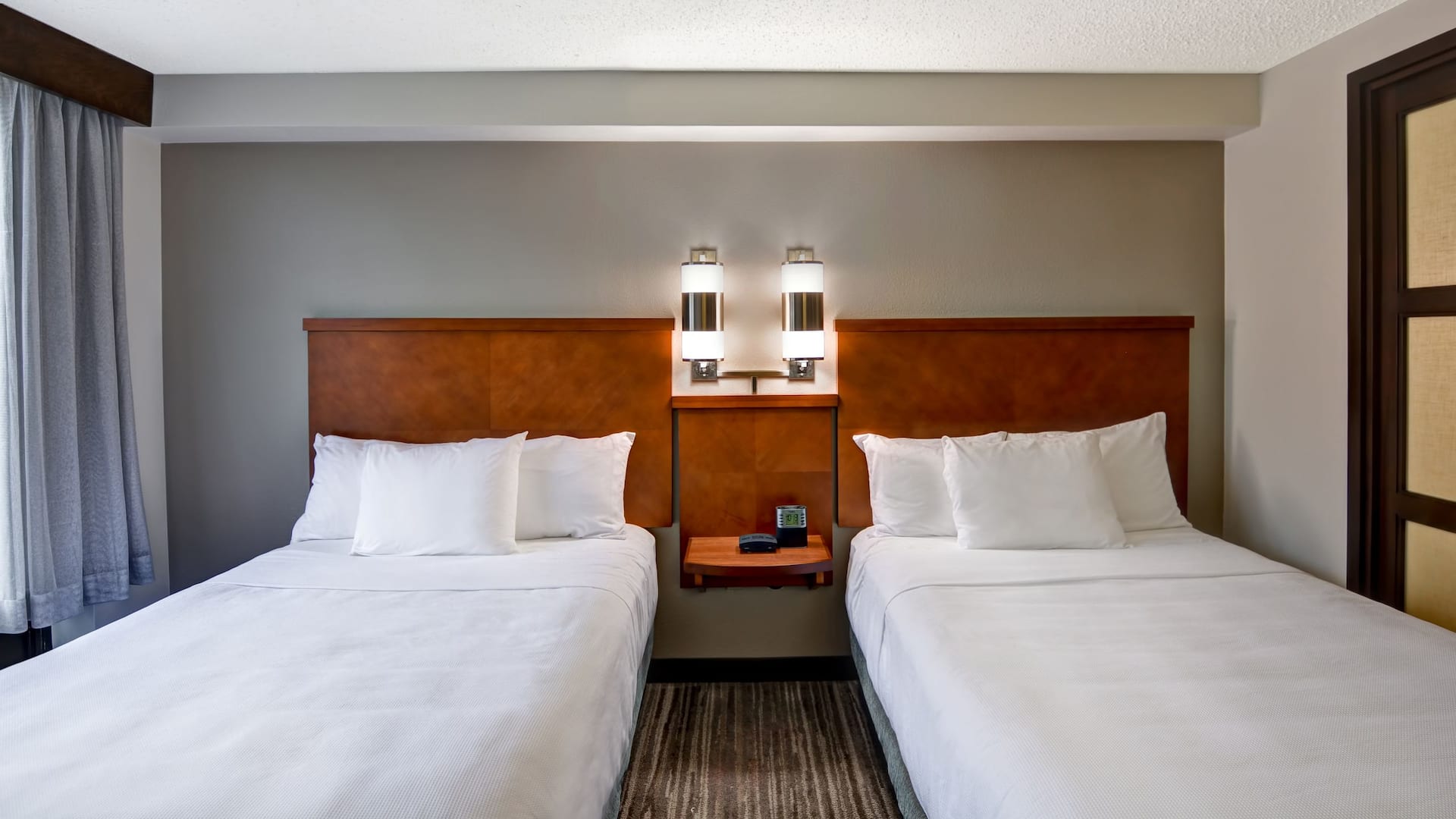 Hyatt Place Birmingham/Hoover Two Doubles