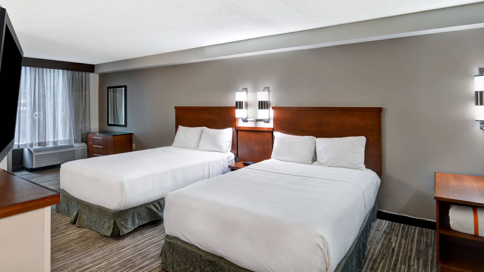 Hyatt Place Birmingham/Hoover Two Doubles Accessible