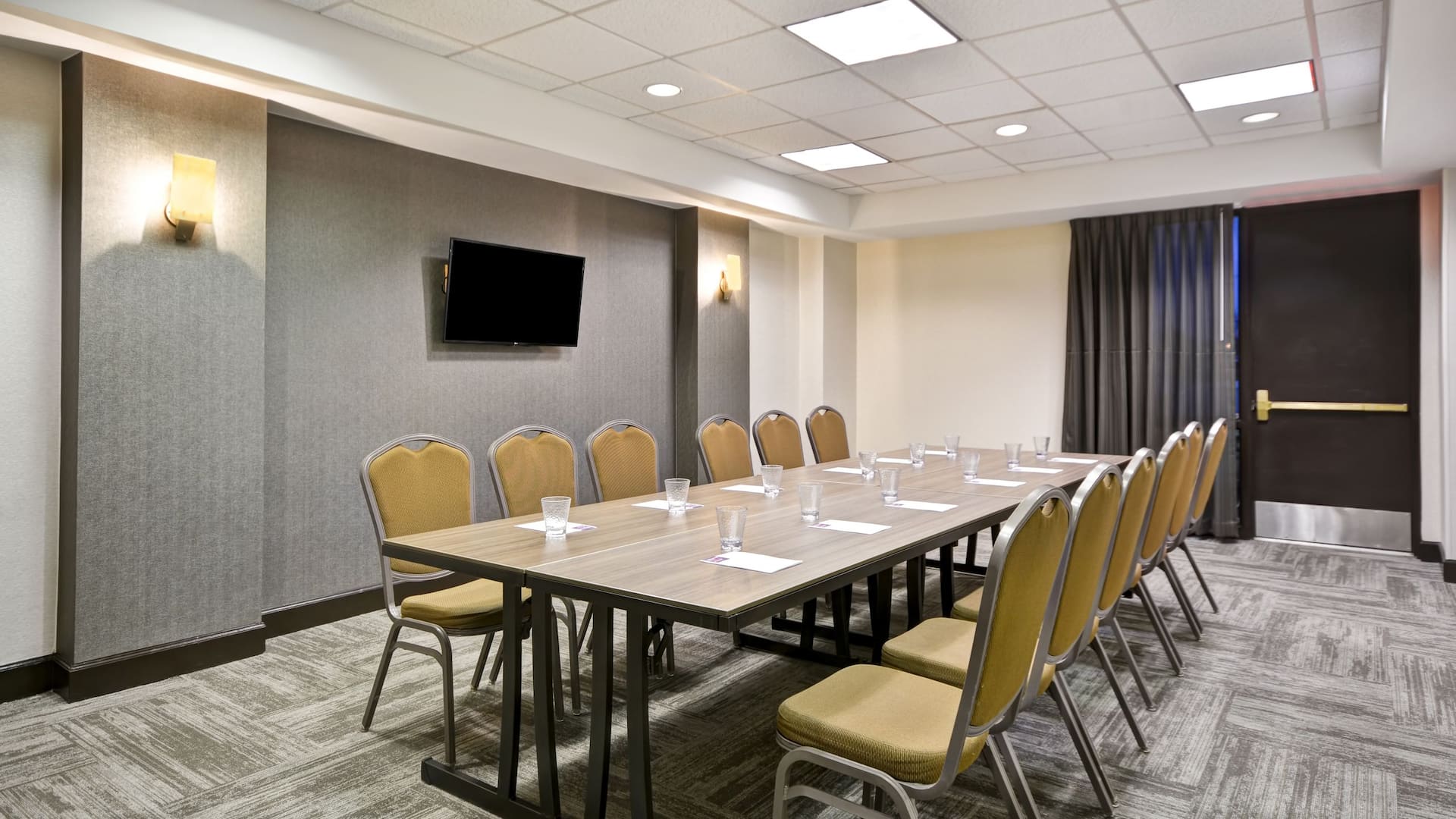 1 of 1 Hyatt Place Columbus/Worthington Conference