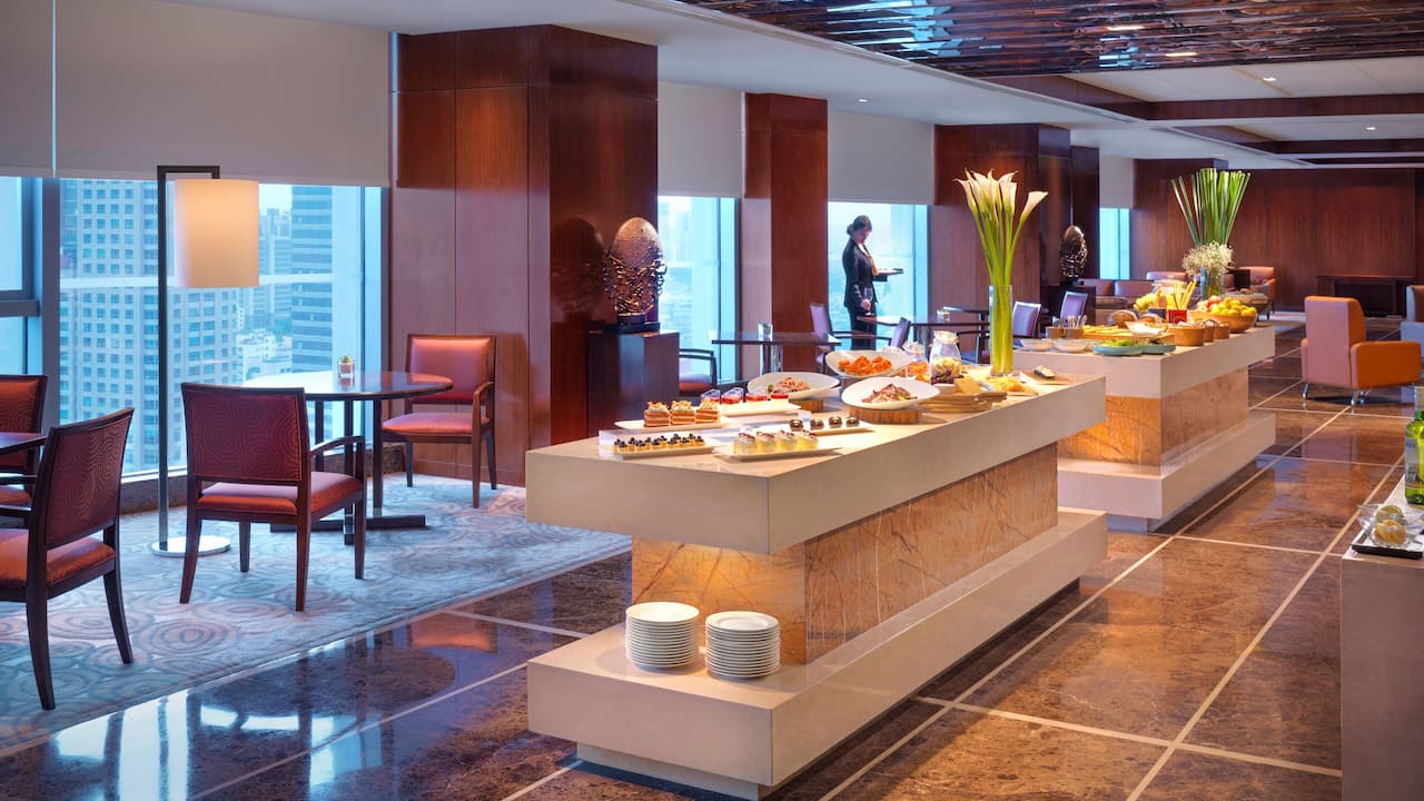Regency Club