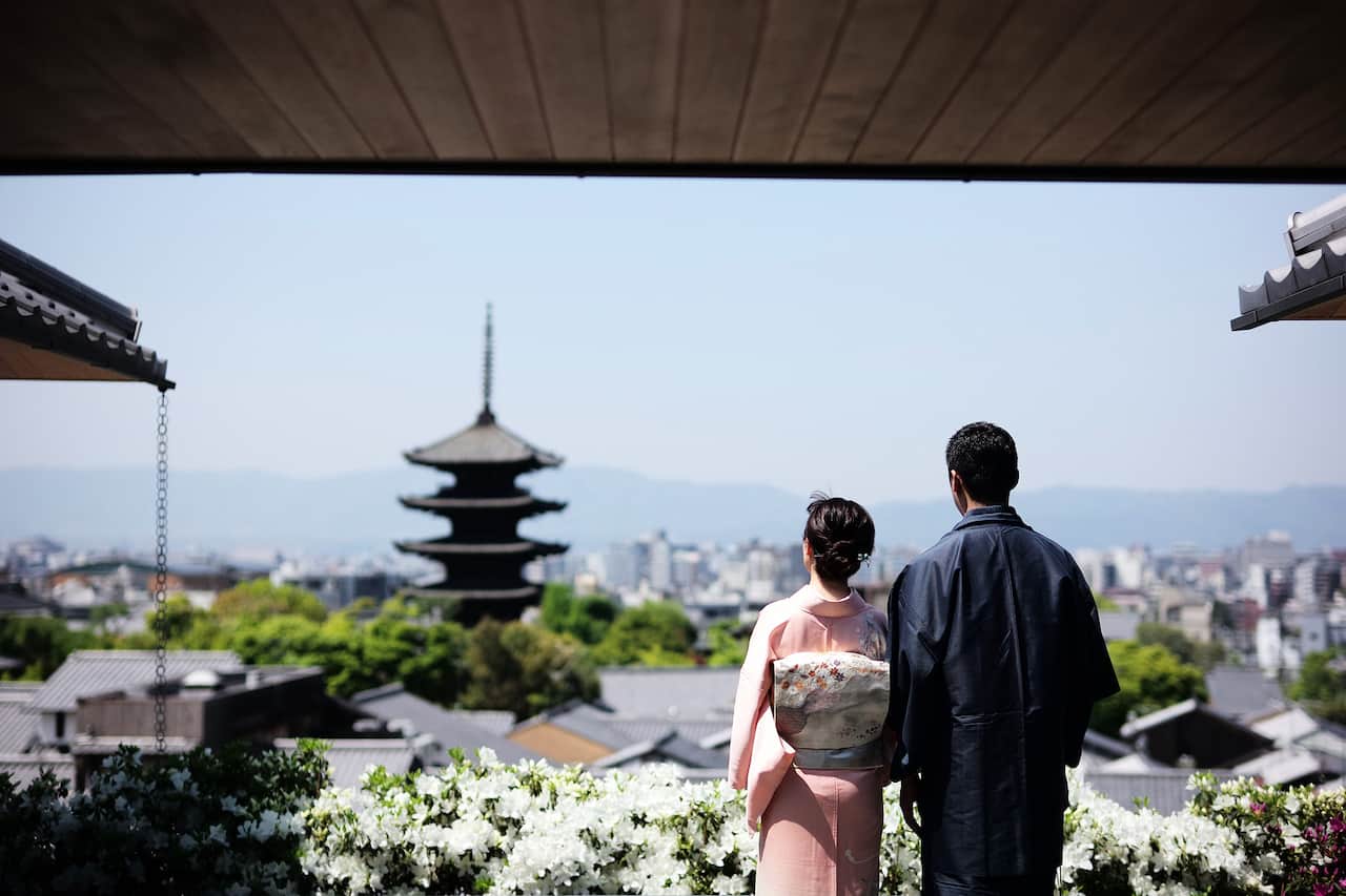 Park Hyatt Seoul Wedding Event