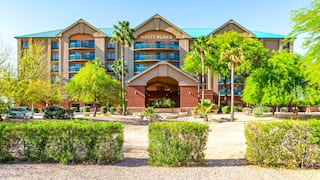 Hyatt Place Tempe / Phoenix Airport