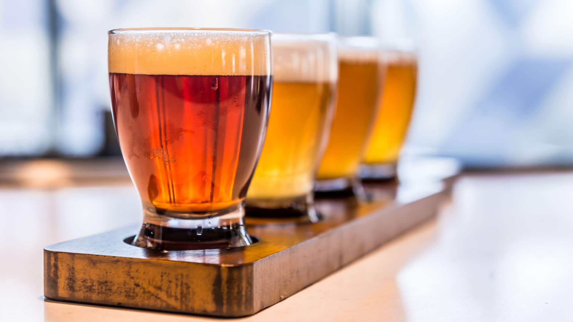 Hyatt House Raleigh / RDU / Brier Creek Beer