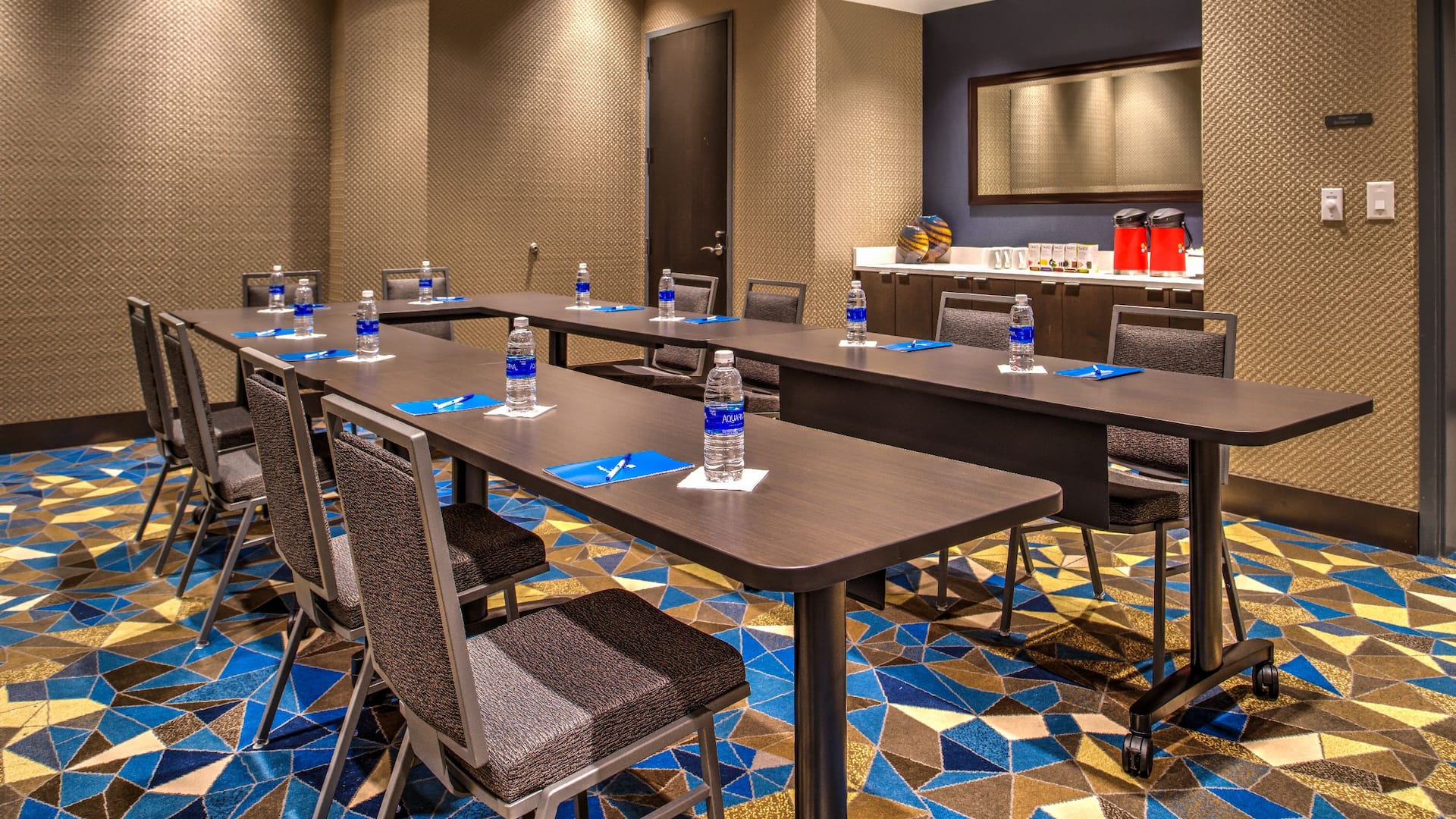 Hyatt House Raleigh / RDU / Brier Creek Boardroom