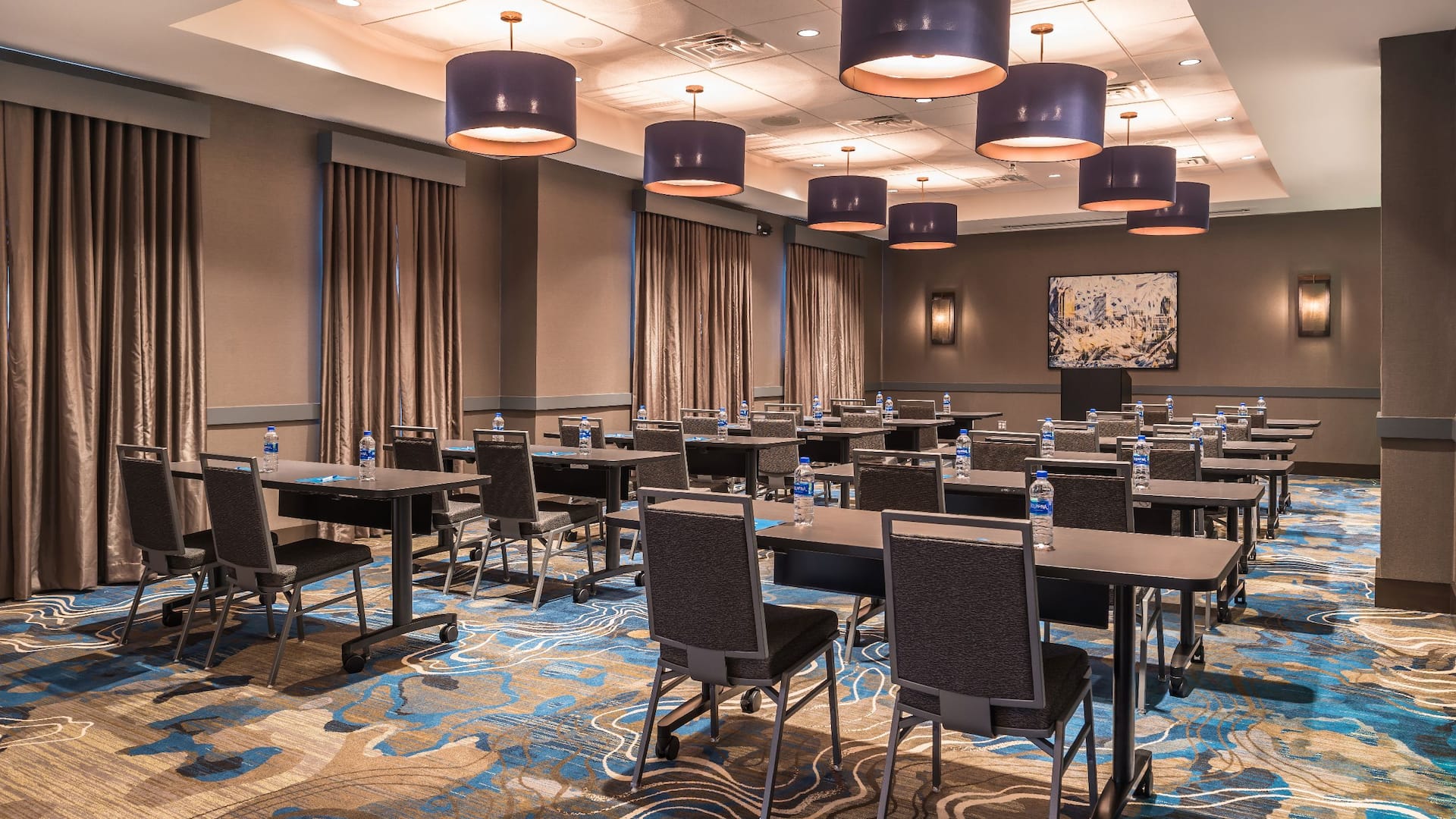 Hyatt House Raleigh / RDU / Brier Creek Meeting
