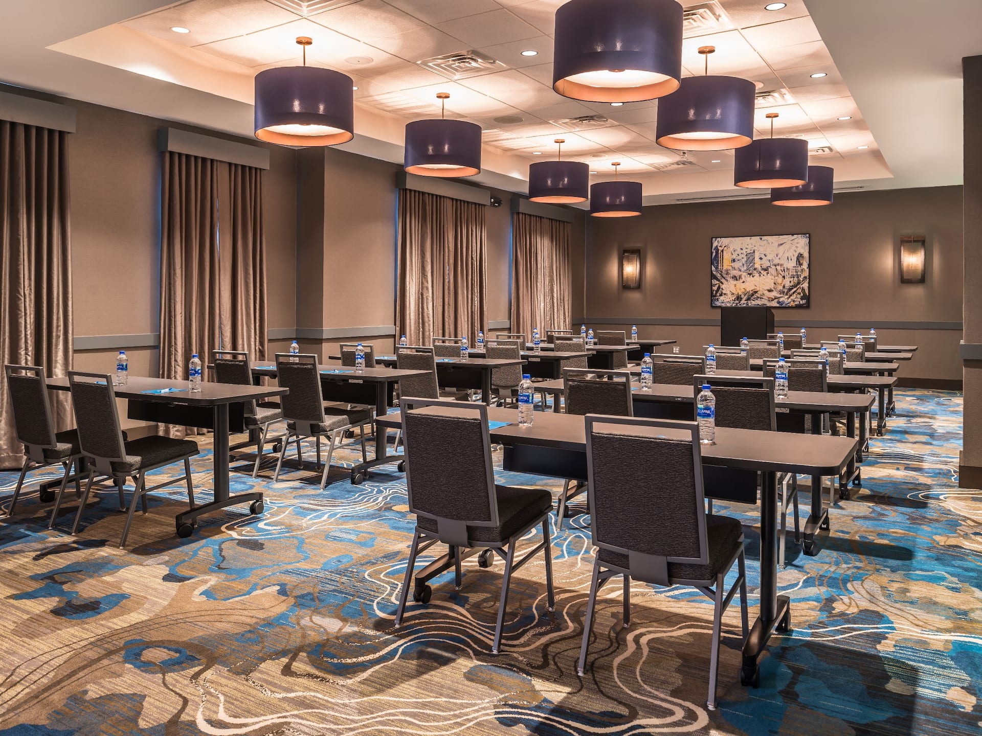 Hyatt House Raleigh / RDU / Brier Creek Meeting