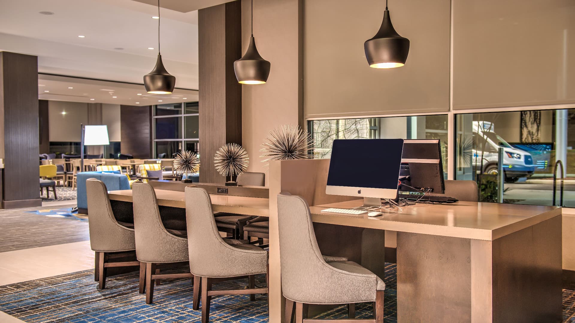 Hyatt House Raleigh / RDU / Brier Creek Business Center