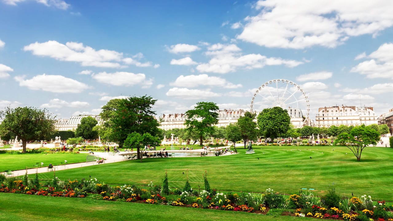 Things to do in Paris - Place Vendome - near Hotel Park Hyatt Paris Vendôme